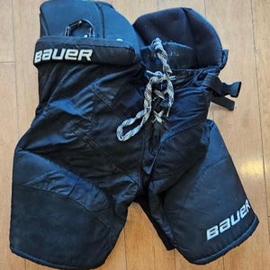 Senior Bauer Nexus 800 Hockey Pants Pro Stock (Used)