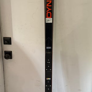 Men's 2022 Racing 193 cm Dynastar Speed WC FIS GS Skis Without Bindings (New)
