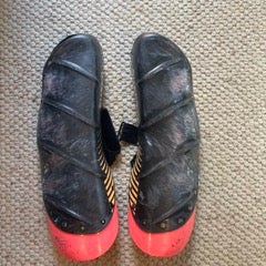 Medium Shred Shin Guard (Used)