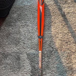 2015 Easton XL1 Composite USSSA Certified Bat (-8)  24 oz 32" (Used)