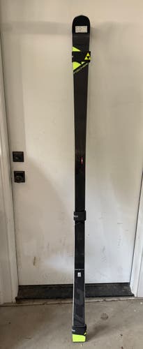 Men's 2020 Racing 193 cm Fischer RC4 World Cup GS Skis Without Bindings (Used)