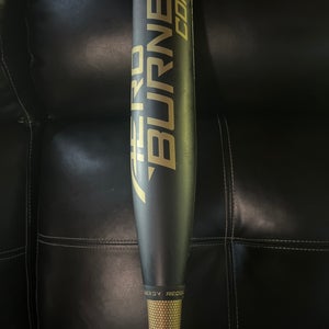 Adidas Aero Burner Comp USSSA Certified Bat (-10)  20 oz 30" (Used)