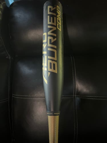Adidas Aero Burner Comp USSSA Certified Bat (-10)  20 oz 30" (Used)