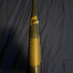 DeMarini Bat (-3) 30 oz 33" (Used)