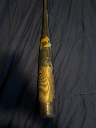 DeMarini Bat (-3) 30 oz 33" (Used)