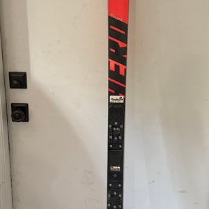 Men's 2020 Racing Rossignol Skis Without Bindings (Used)