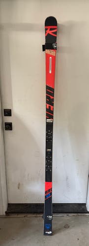 Men's 2020 Racing Rossignol Skis Without Bindings (Used)