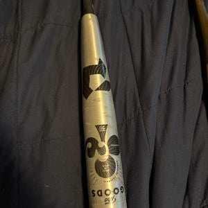 DeMarini The Goods Hybrid Bat (-3) 30 oz 33" (Used)