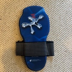 Medium Energiapura Back Protector (Used for 1/2 season)