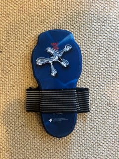 Medium Energiapura Back Protector (Used for 1/2 season)