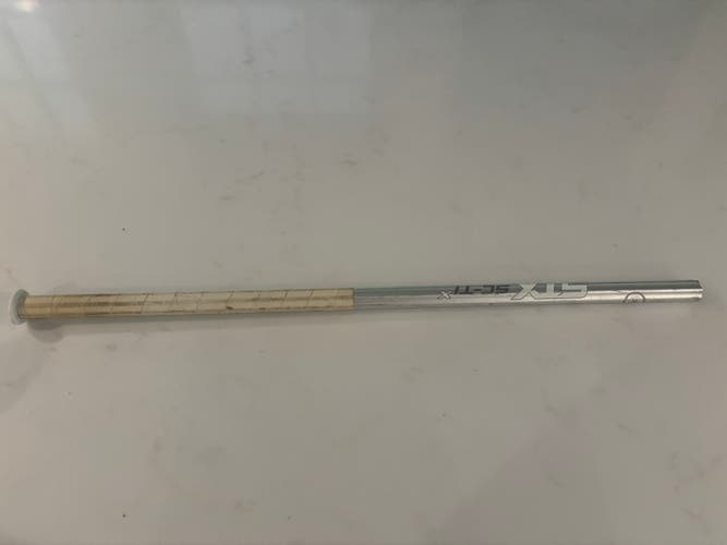 Adult STX SC-TI X Shaft (Used)
