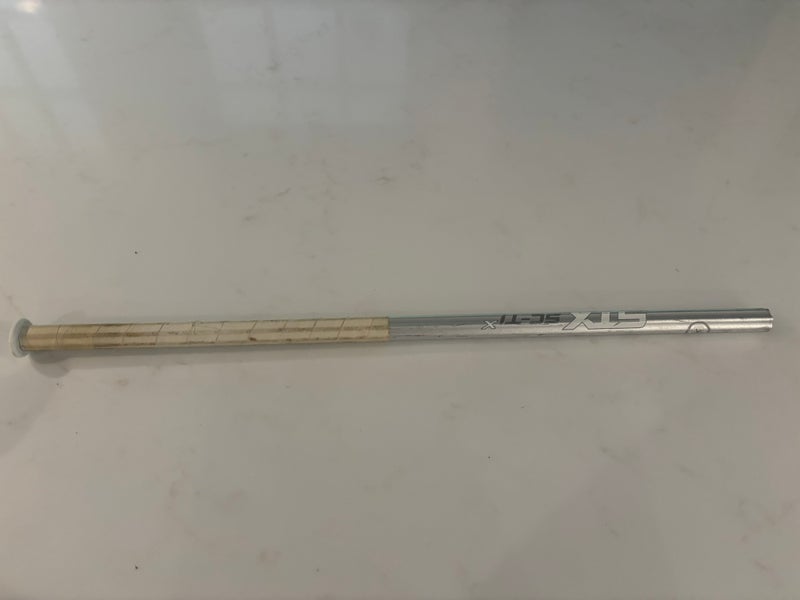 Adult STX SC-TI X Shaft (Used)