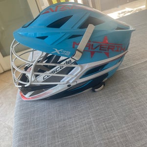 Cascade XRS Pro Helmet (New)