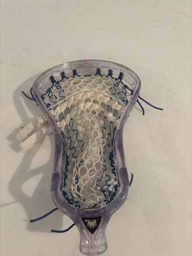 ECD Strung Ion Head (Used)