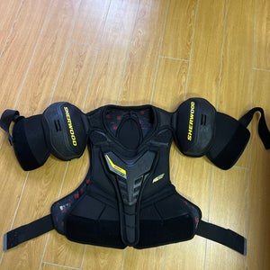 Sherwood Rekker Legend 2 Shoulder Pads