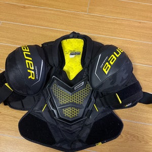 Bauer 3S Senior Medium Shoulder Pads