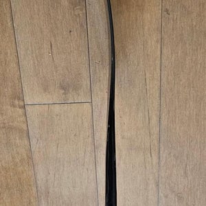 Intermediate Warrior Right Handed Hockey Stick W88 70 FLEX, Lie 4 Zetterberg (Used)