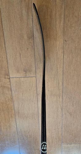 Intermediate Warrior Right Handed Hockey Stick W88 70 FLEX, Lie 4 Zetterberg (Used)