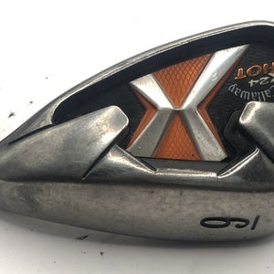 Callaway X-24 Hot 9 Iron Uniflex Steel Shaft (needs new grip)
