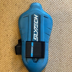 Large Slytech Back Protector (New)