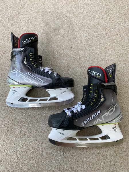 Bauer Vapor Hyperlite Hockey Skates 6