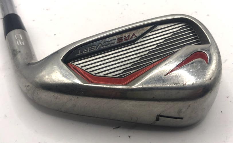 Nike VRS Covert 2.0 - 7 Iron - True Temper Dynalite 105 Regular Flex Steel Shaft