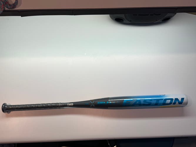 2025 Easton Ghost OG Bat (-10) 23 oz 33" (New)