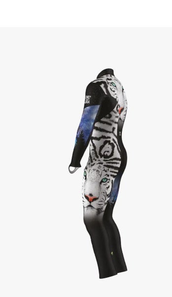 Unisex XS Energiapura Ski Suit (New)