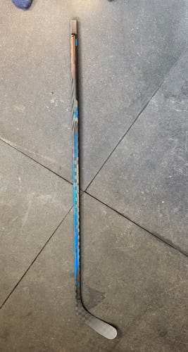Bauer Proto-R LH stick P92 70 flex pro stock