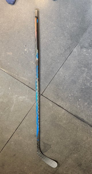 Bauer Proto-R LH stick P92 70 flex pro stock