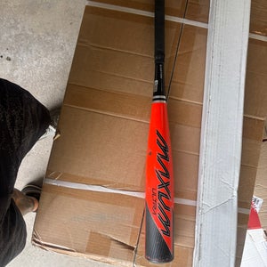 Easton Maxxum Alloy USABat Certified Bat (-12) 16 oz 28" (Used)