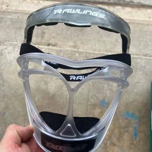 Rawlings Face Guard (New)