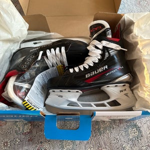 Bauer Vapor X4 Hockey Skates (BRAND NEW - NEVER WORN)