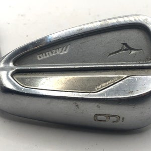 Mizuno Golf MP-18 MMC Forged 9 IRON True Temper DG Stiff Steel Shaft