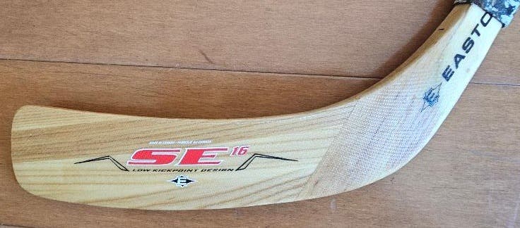 Easton SE16 Left Hand Stick Blade (New)
