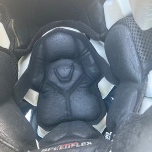 Adult Large Riddell SpeedFlex Helmet (Used)