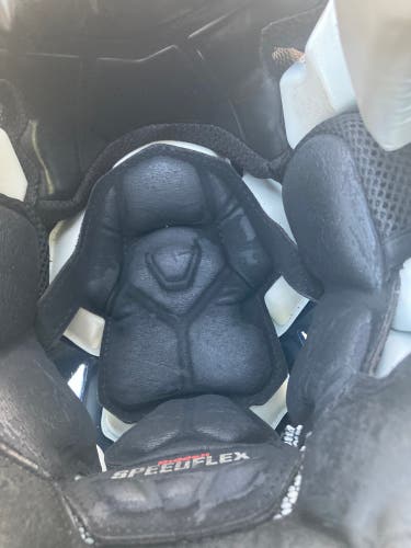 Adult Large Riddell SpeedFlex Helmet (Used)