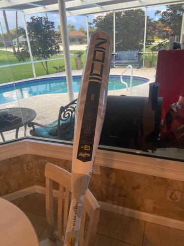 Rawlings icon Brand New