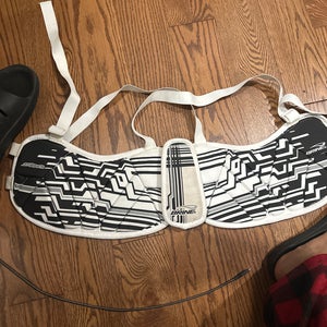 Medium Adult Brine Rib Pad (Used)