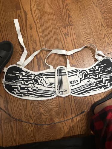 Medium Adult Brine Rib Pad (Used)
