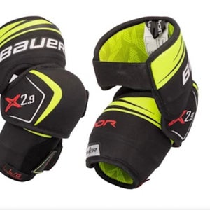 Bauer Vapor X2.9 Elbow Pads (New)