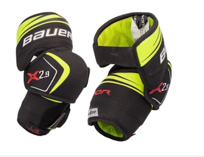 Bauer Vapor X2.9 Elbow Pads (New)