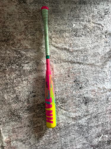 Tank Composite USSSA Certified Bat (-8)  22 oz 30" (Used)