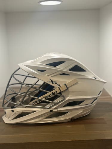 Cascade XRS Helmet