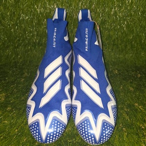 Adidas Freak Ultra 22 Football Cleats Royal Blue