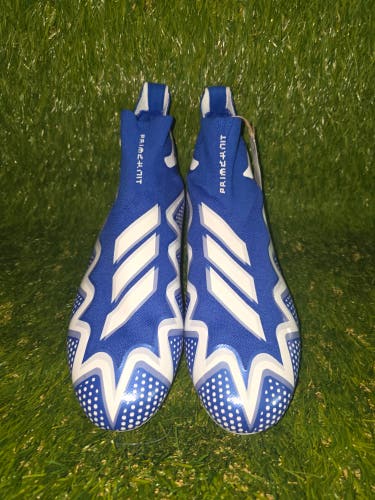 Adidas Freak Ultra 22 Football Cleats Royal Blue