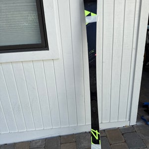 Unisex Fischer 158 cm Racing RC4 World Cup SL Skis Without Bindings (Used)
