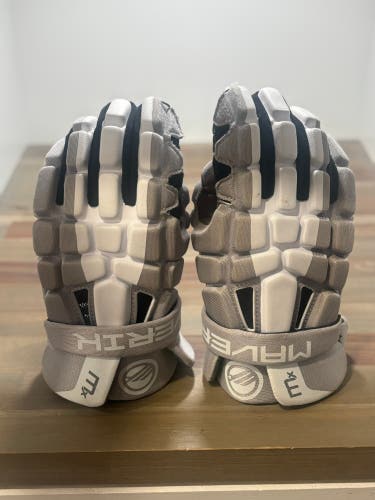 Maverik MX Lacrosse Gloves 13"