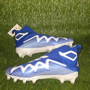Adidas Freak Ultra 22 Football Cleats Royal Blue