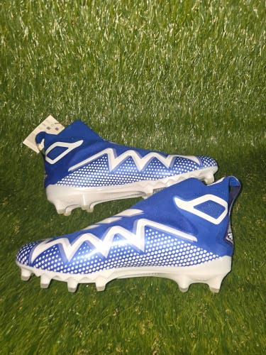 Adidas Freak Ultra 22 Football Cleats Royal Blue